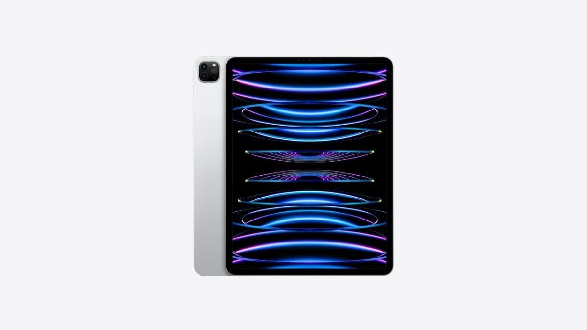 Featured image for iPad Pro’s 2022 Update: Expect MagSafe Support, 3nm Chips, and OLED Panel Upgrade