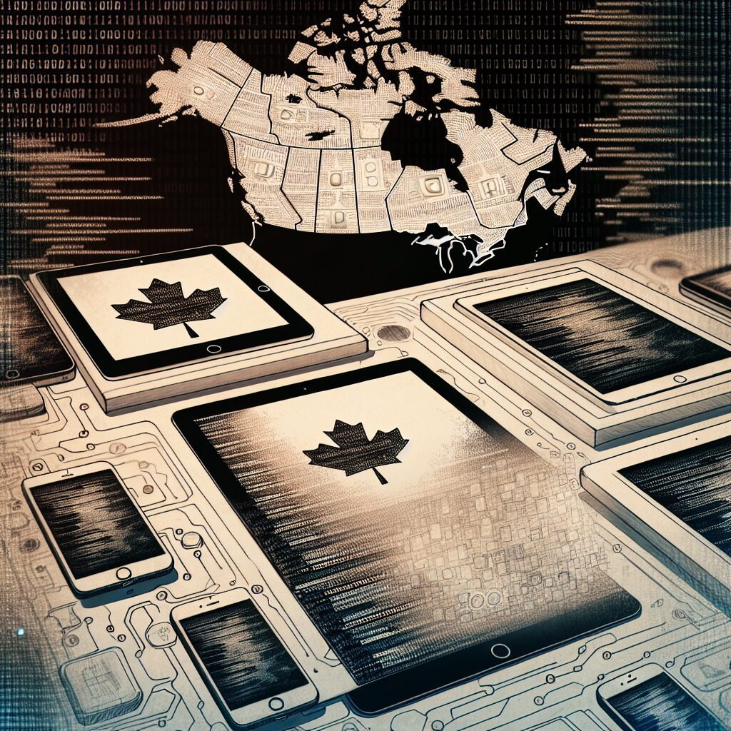Featured image for iPadOS 18: Which iPad Models May Miss Out? Find Out Now on Phones Canada Blog!