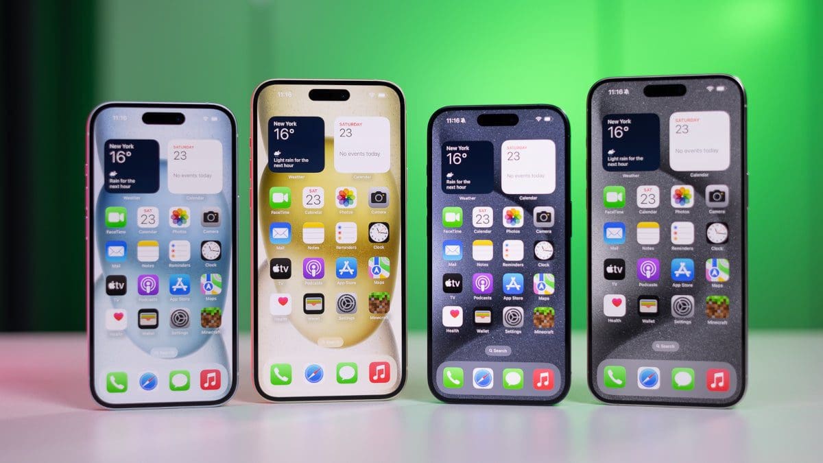Featured image for iPhone 15 Pro shipments indicate increasing demand
