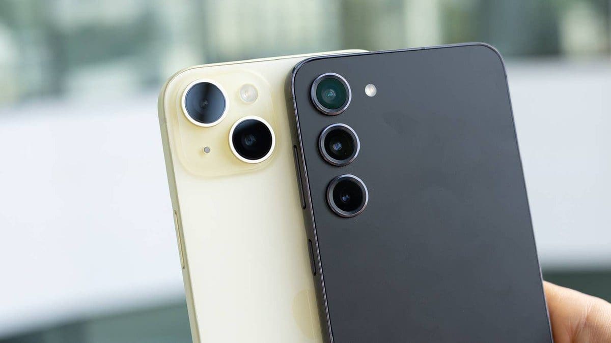 Featured image for iPhone 15 retained its value best in 2023, while Galaxy S23 stole the spotlight