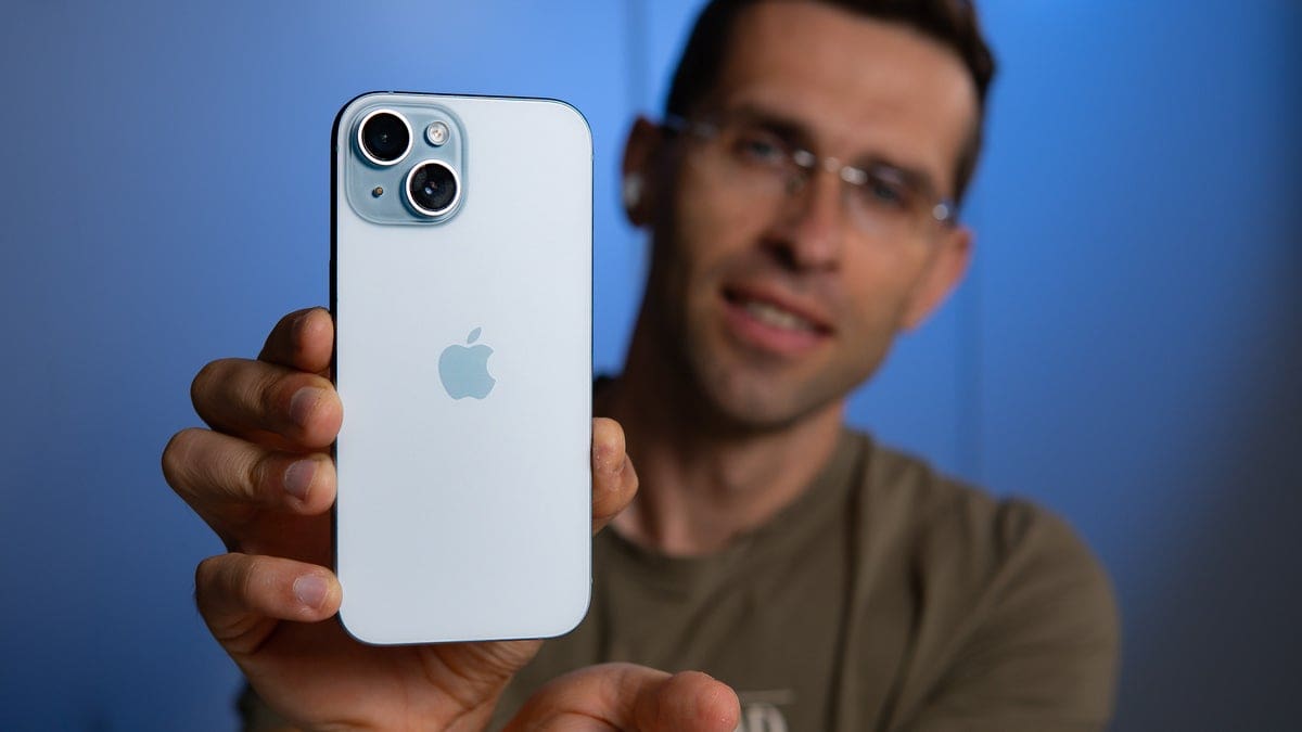 Featured image for iPhone 15 Review: Unleashing its Telecommunications Potential and Future Enhancements