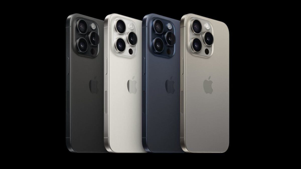 Featured image for iPhone 15 Series Experiencing Triple-Digit Temperatures Due to Specific Activities