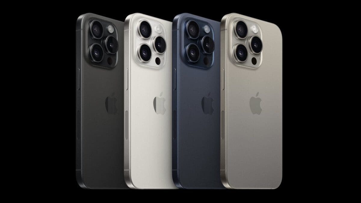 Featured image for iPhone 15 Series Owners Frustrated as Wi-Fi Issue Persists in iOS 17.1
