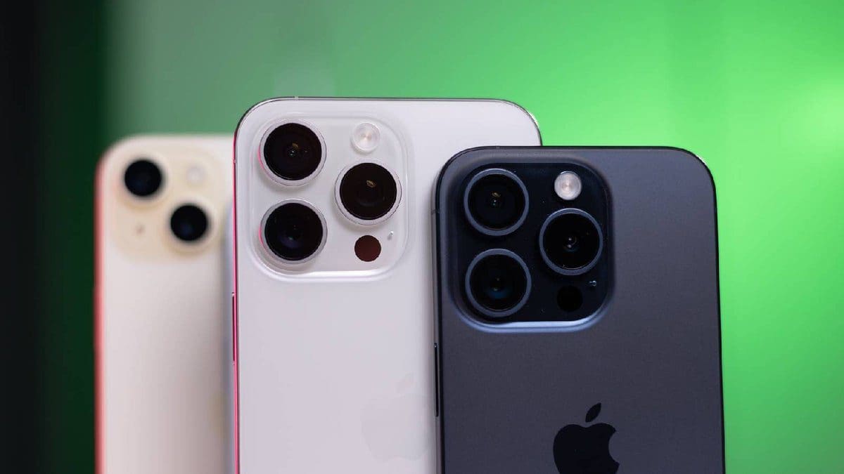 Featured image for iPhone 15 Struggles in Top Market, Reliance on Discounts Rising