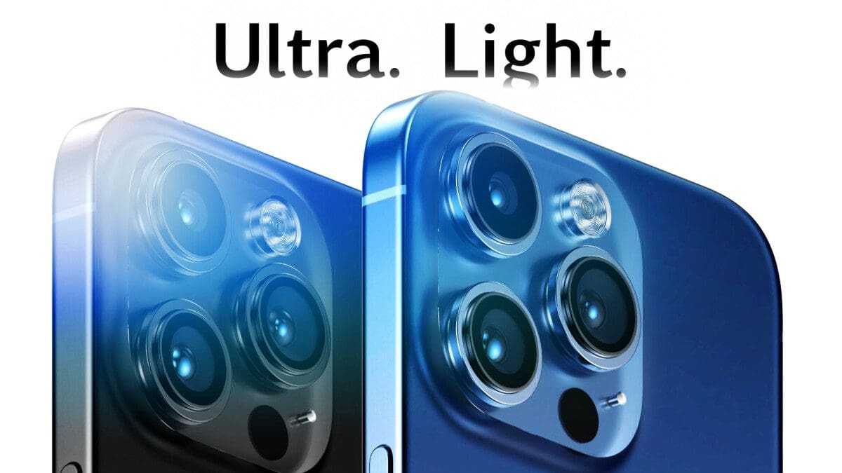 Featured image for iPhone 15 Ultra: The Most Significant Design Evolution in Five Years May Go Unnoticed by the Naked Eye