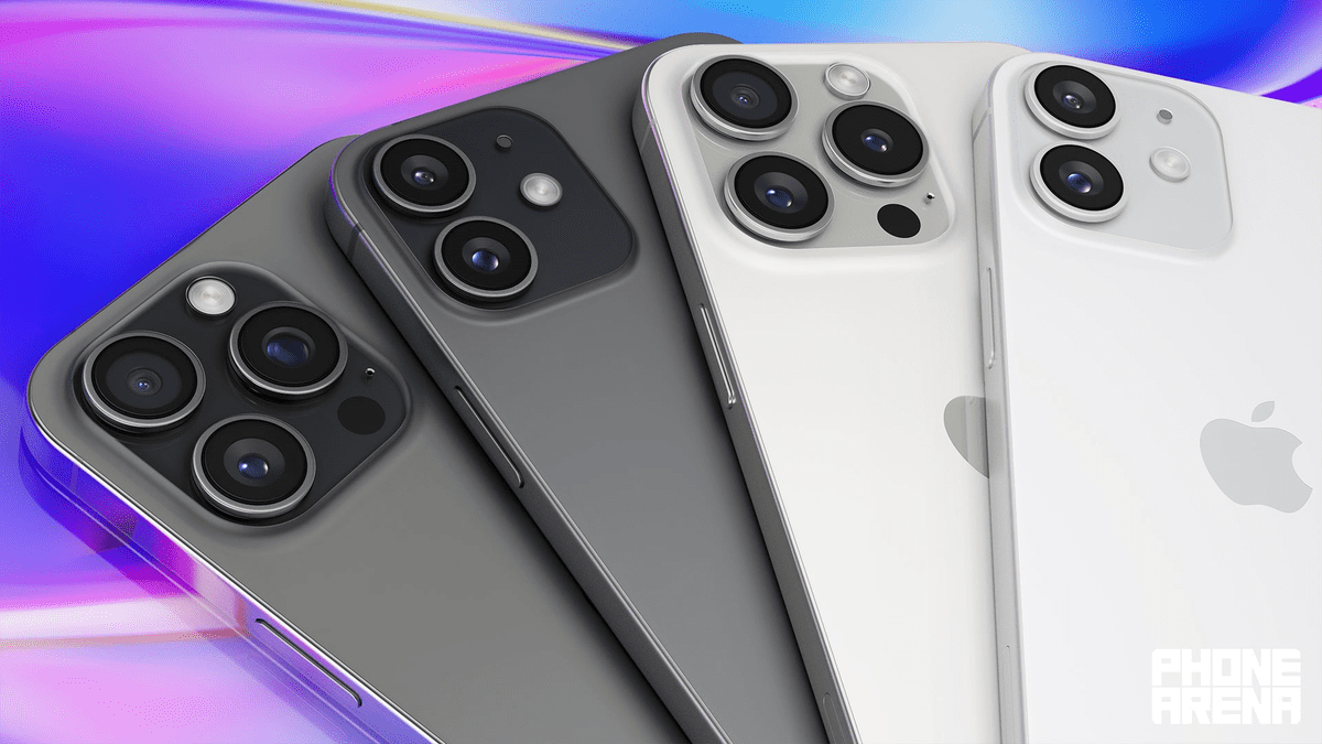 Featured image for iPhone 16: Unveiling the Latest Telecommunications Secrets and Rumors