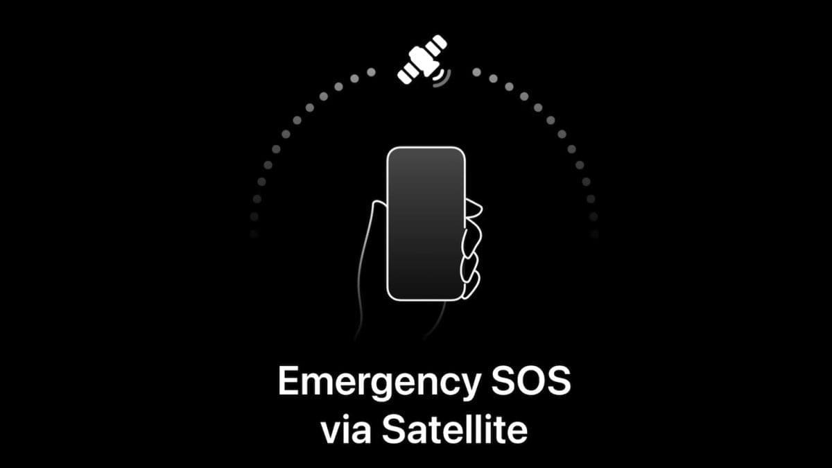 Featured image for iPhone Saves Hikers from Glacier in Midst of Wildfires: A Telecommunications Triumph