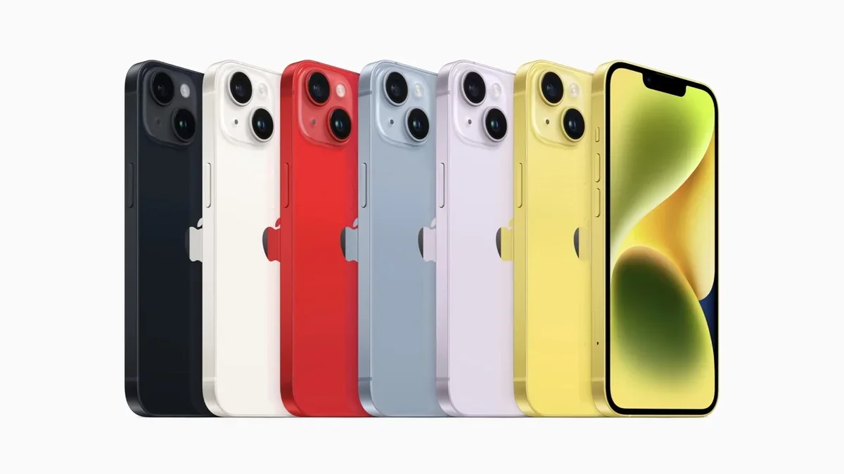 Featured image for iPhone SE 4 CAD Renders: Discover Striking Similarities with iPhone 14 – Phones Canada Insights