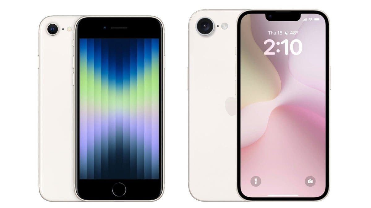 Featured image for iPhone SE 4 vs Android Midrange Phones: The Ultimate Showdown in Telecommunications!