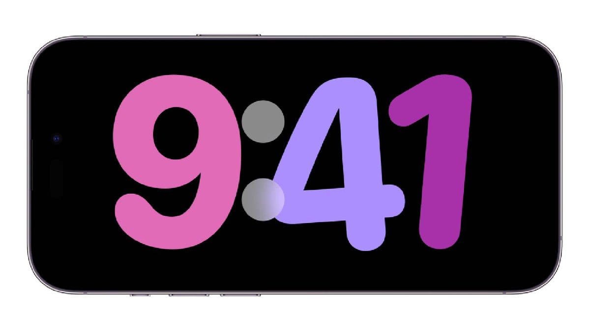Featured image for iPhone Under-Screen Face ID Delayed Once More – Latest Update on Cutting-Edge Technology!