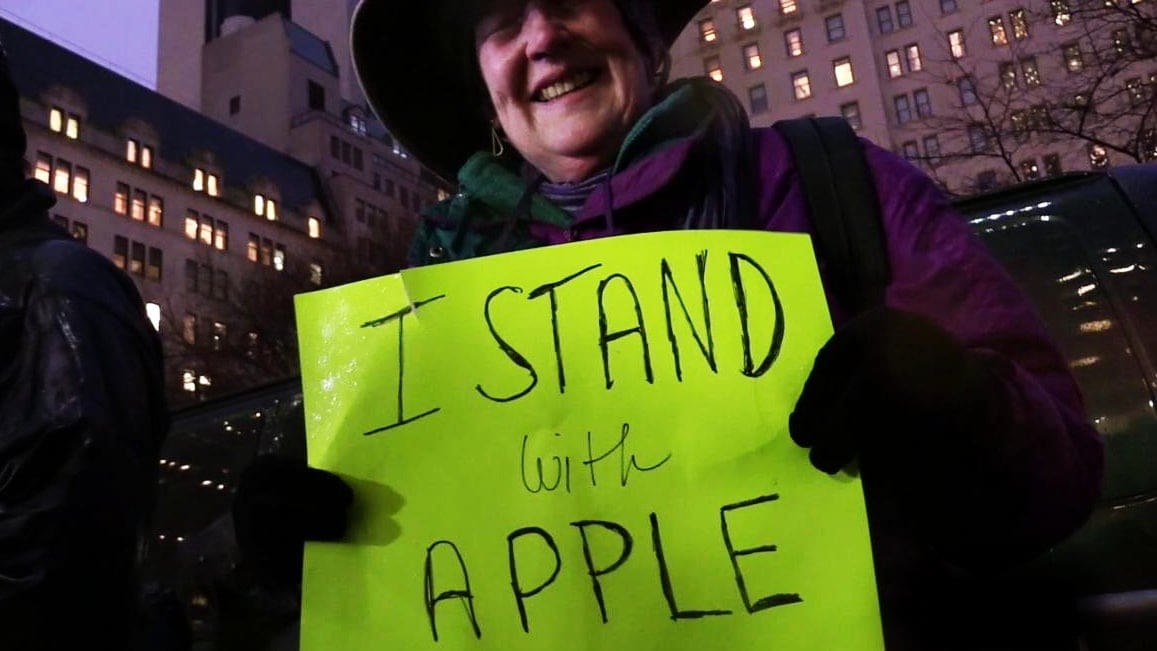 Featured image for iPhone Users Unleash Hilarious Instagram Protest Against Apple: iOS 18 Complaints