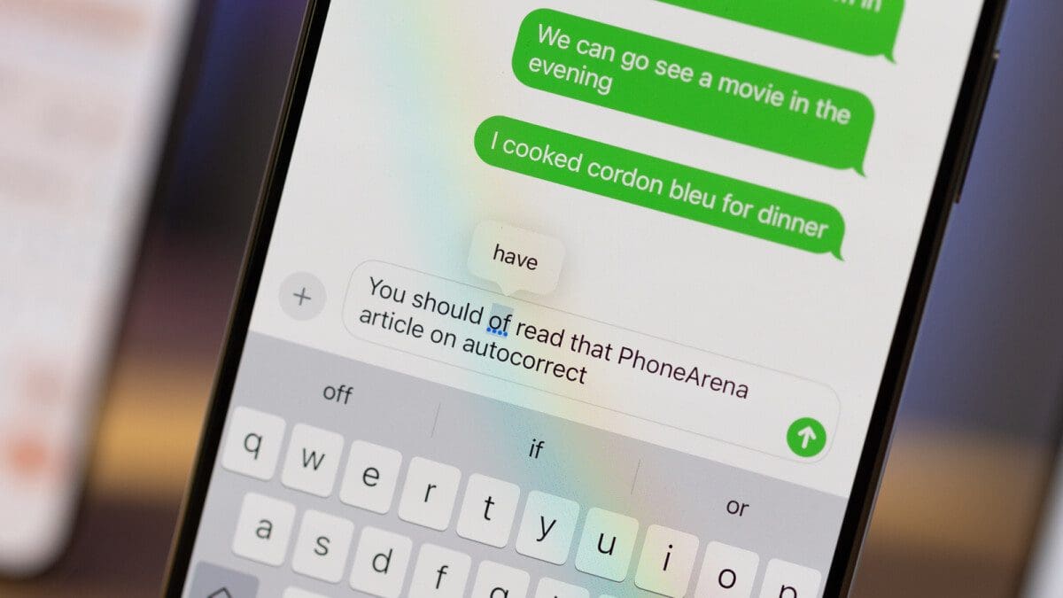 Featured image for iPhone vs Samsung Galaxy vs Google Pixel: A Comparison of Autocorrect Functions