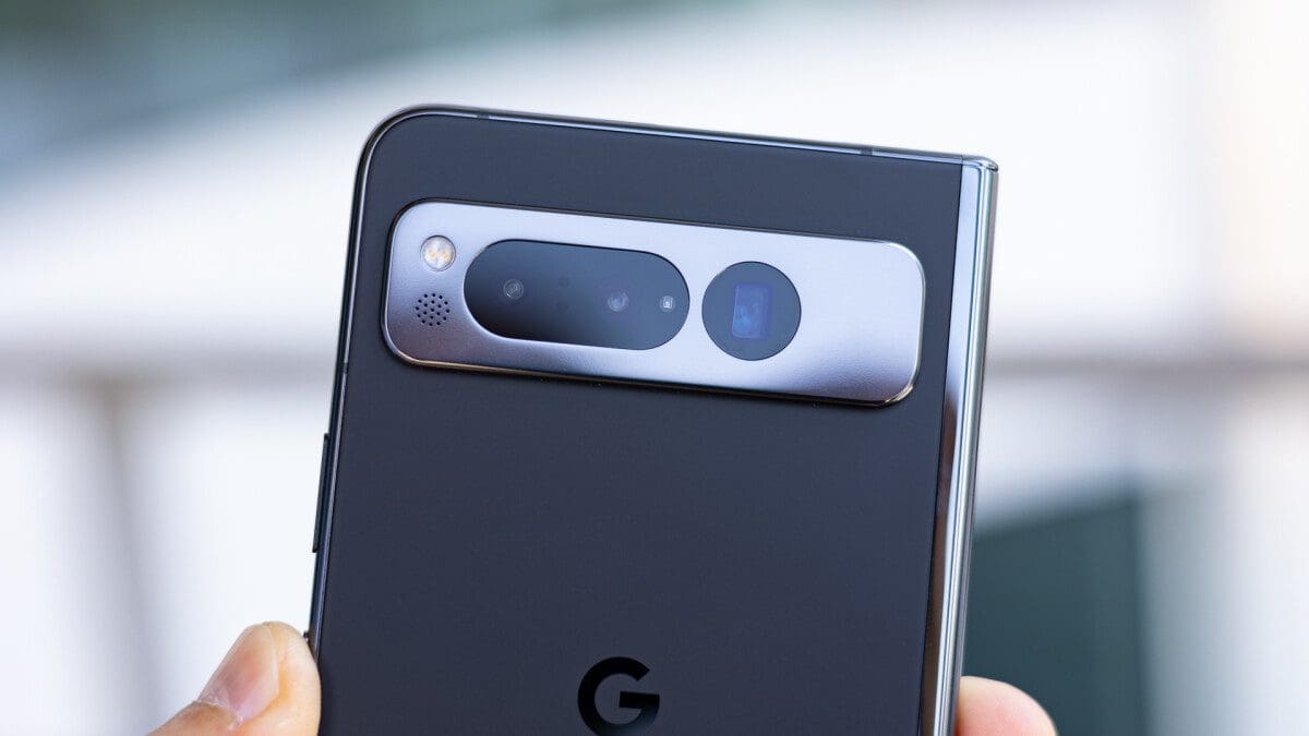 Featured image for Is Google’s accidental disclosure suggestive of a unique and unprecedented Pixel smartphone?