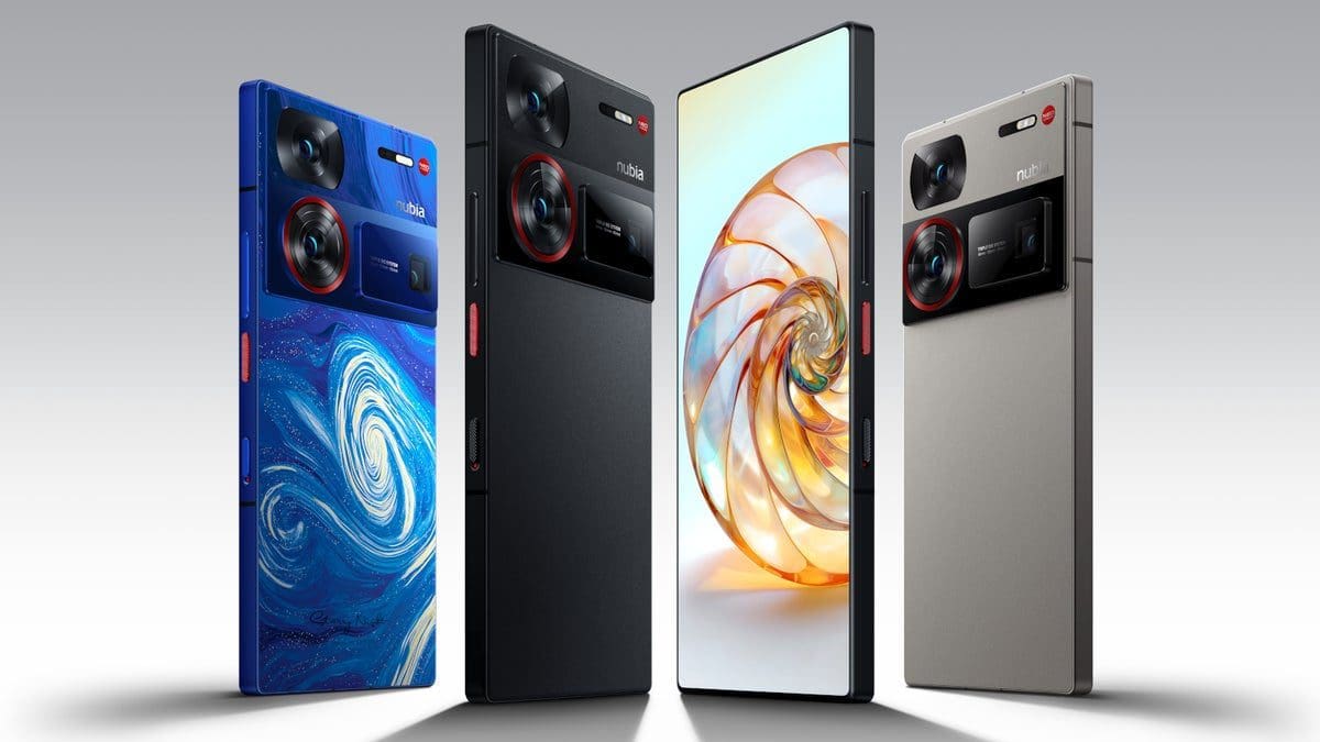 Featured image for Is it a Christmas miracle? This phone reportedly generated $140 million in just one second