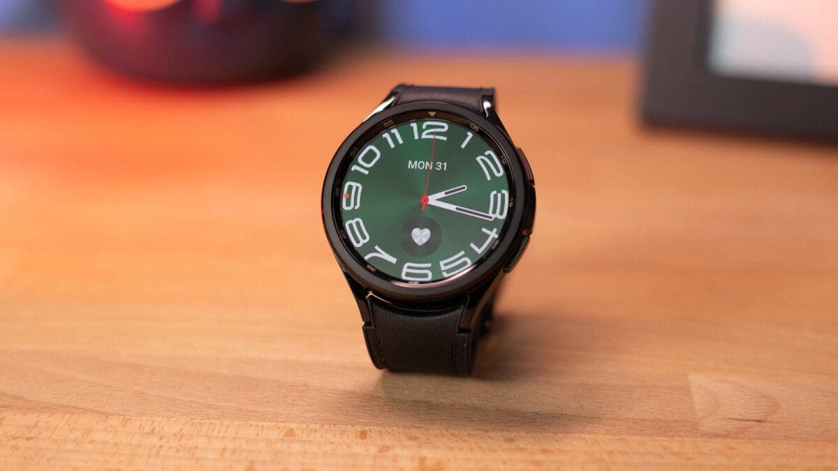 Featured image for Is Samsung Really Transitioning to a Micro LED Galaxy Watch Ultra?