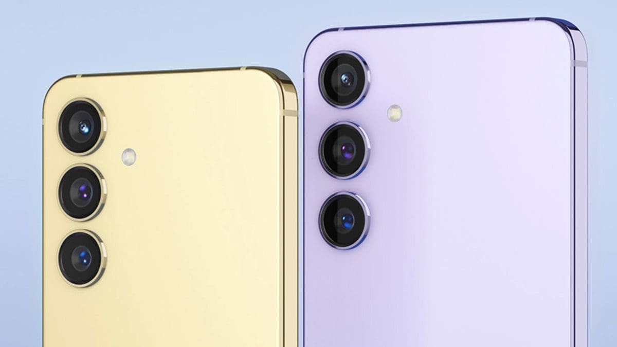 Featured image for Is the Galaxy S25 camera staying the same? Rumors suggest image sensor will not be updated for S25 and S25 Plus