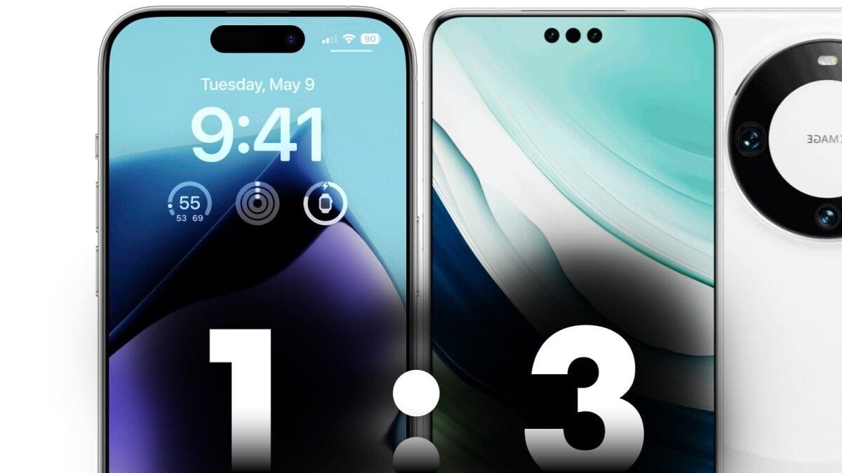 Featured image for Is the Huawei Mate 60 Pro the Desired Android Alternative to the iPhone 15 Pro?