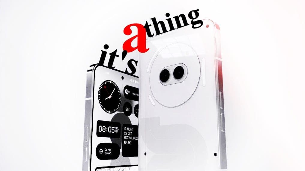 Featured image for Is the Nothing Phone 2a the Most Eye-Catching Affordable Phone of 2024 or a Flop in the Making?