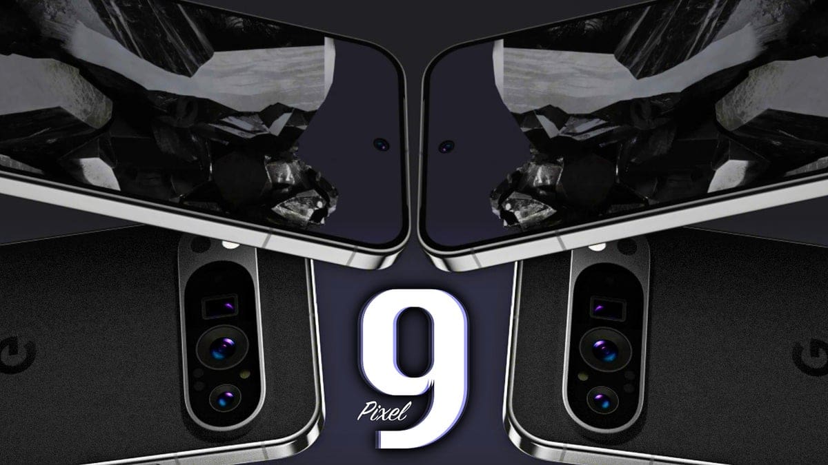Featured image for Is the Pixel 9 Pro’s iPhone-like design the best move Google has ever made?