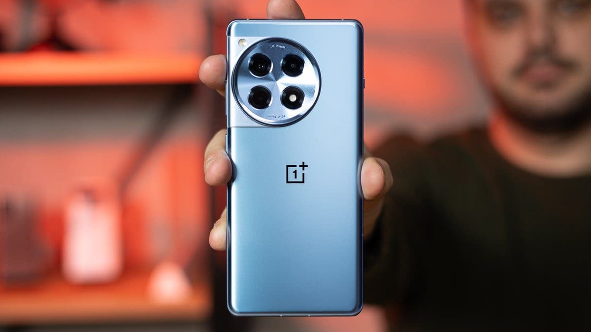 Featured image for Is the pre-order deal for the OnePlus 12R enough to make it the top budget phone choice?
