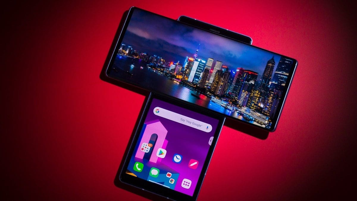 Featured image for Is the Unique Smartphone Dying in 2024? Explore the Future of Telecommunications with Phones Canada