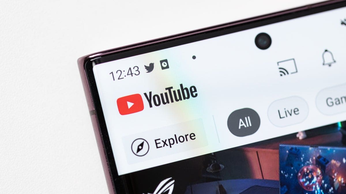 Featured image for Is YouTube Fueling Google’s Monopoly in Telecommunications? Exploring the Allegations