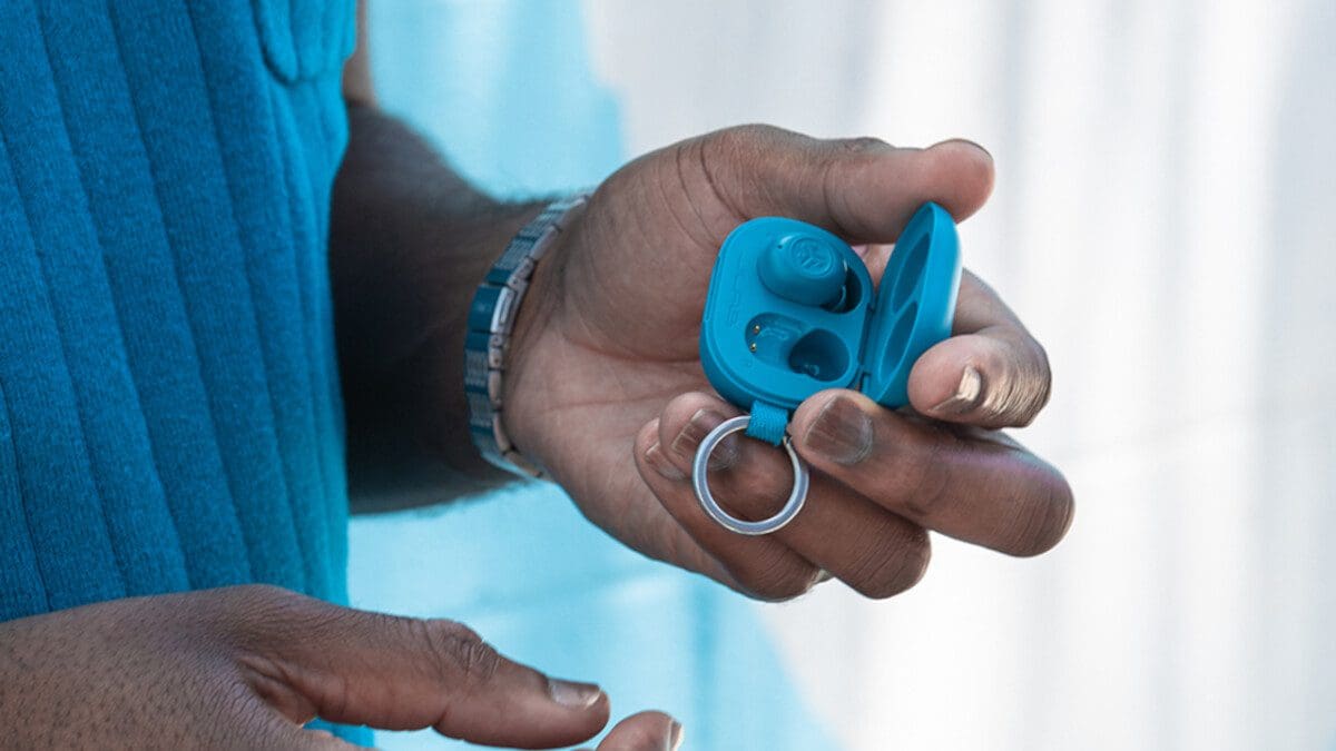 Featured image for JLab Introduces JBuds Mini, Their Most Compact Wireless Earbuds Yet
