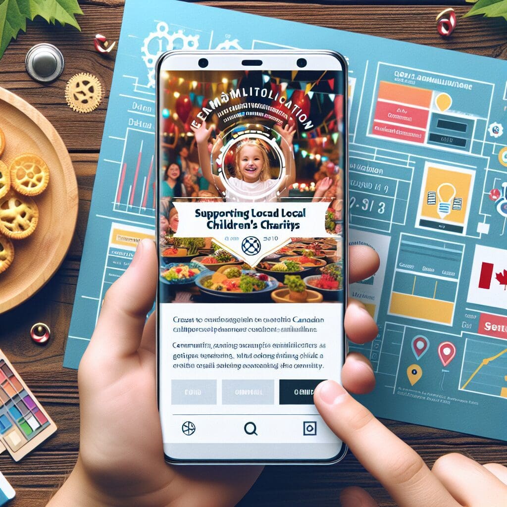 Featured image for Join McDonald’s Canada in Supporting Local Children’s Charities on McHappy Day – iPhone in Canada Blog
