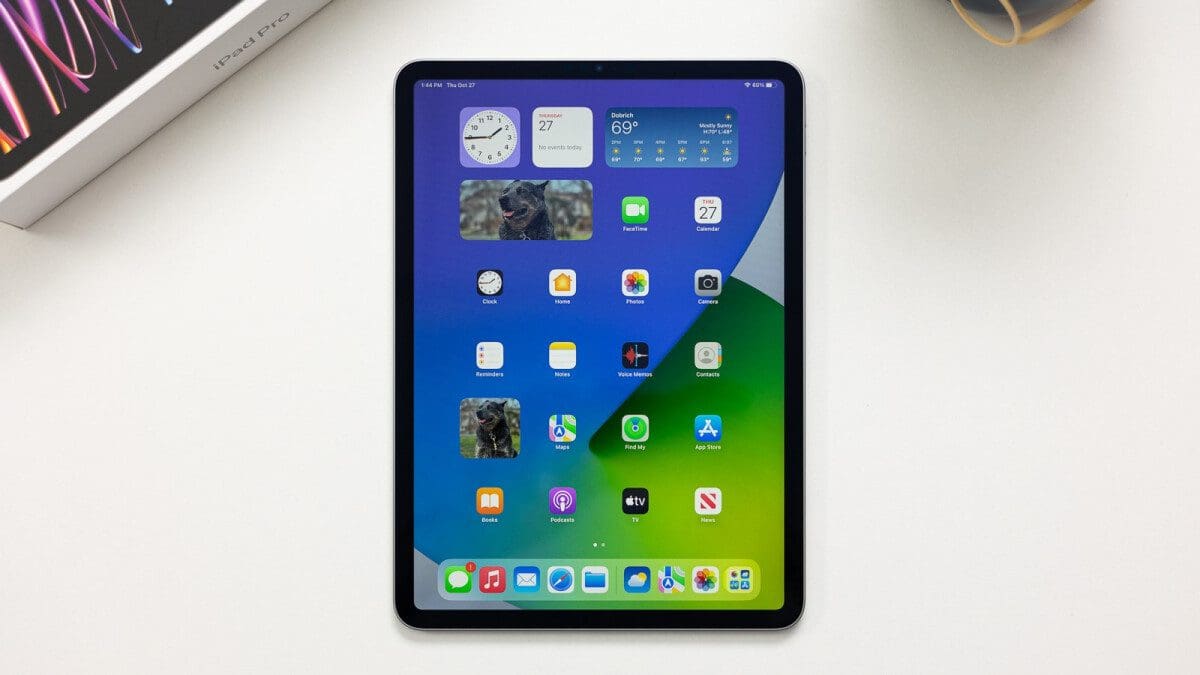 Featured image for Jumbo iPad Release Cancelled Last Minute Due to Predictable Selfish Motives