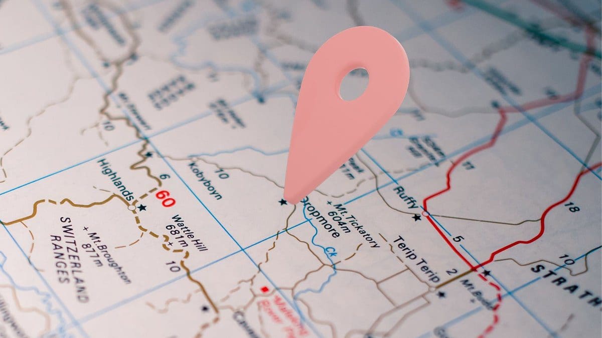 Featured image for Keep in Touch with Your Loved Ones: Discover How to Share Your Location on Android