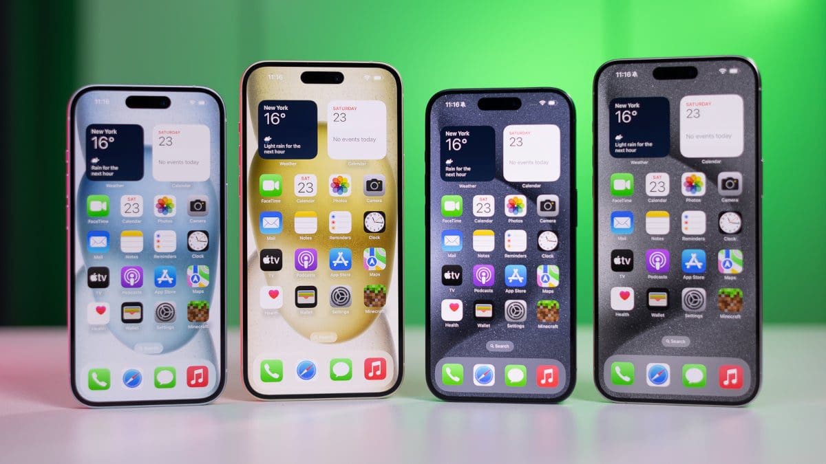 Featured image for Keep Thieves Out of Your iPhone and Banking Apps with New iOS 17.3 Feature