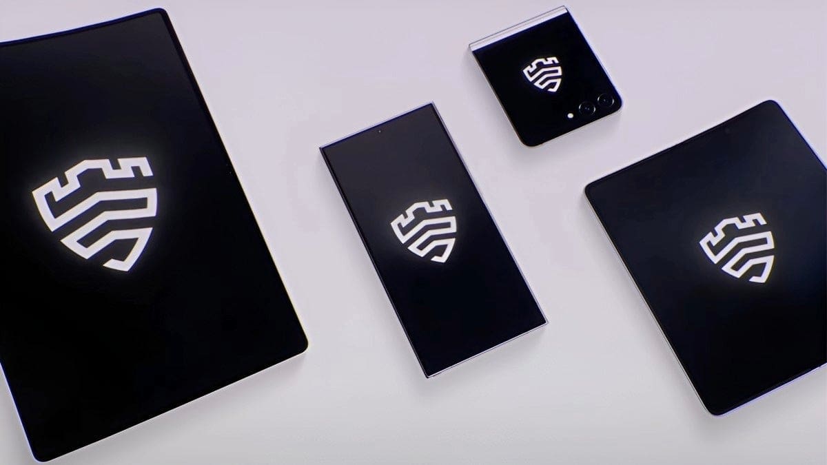 Featured image for Keeping Your Samsung Galaxy Secure: Defending Against Modern Threats