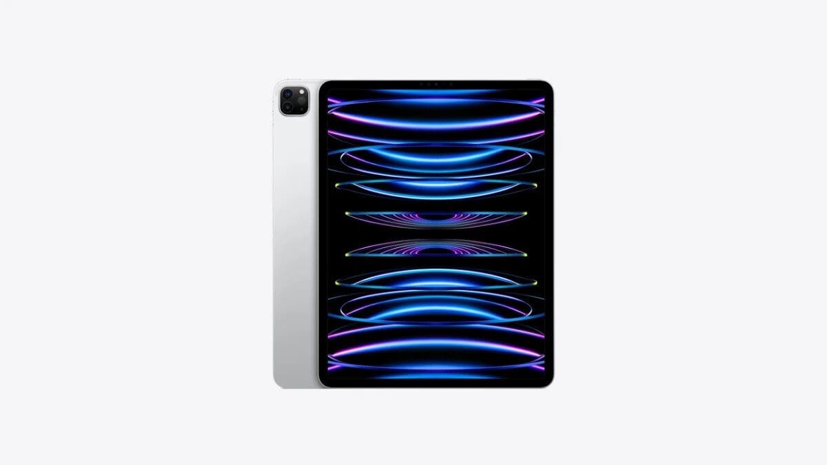 Featured image for Kuo predicts a larger-screened iPad Air in his 2024 iPad forecast