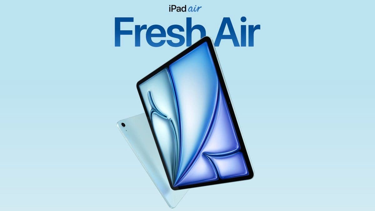 Featured image for Latest iPad Air and Pro Models with Pencil Pro Support: Is the iPad Pro M4 the New Star of Telecommunications?