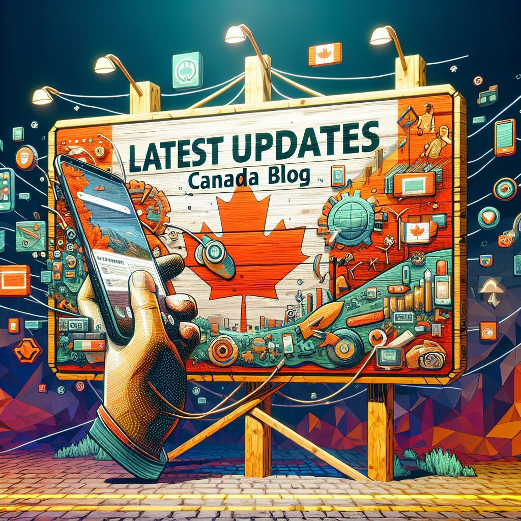 Featured image for Latest iPhone News and Updates in Canada | Phones Canada Blog
