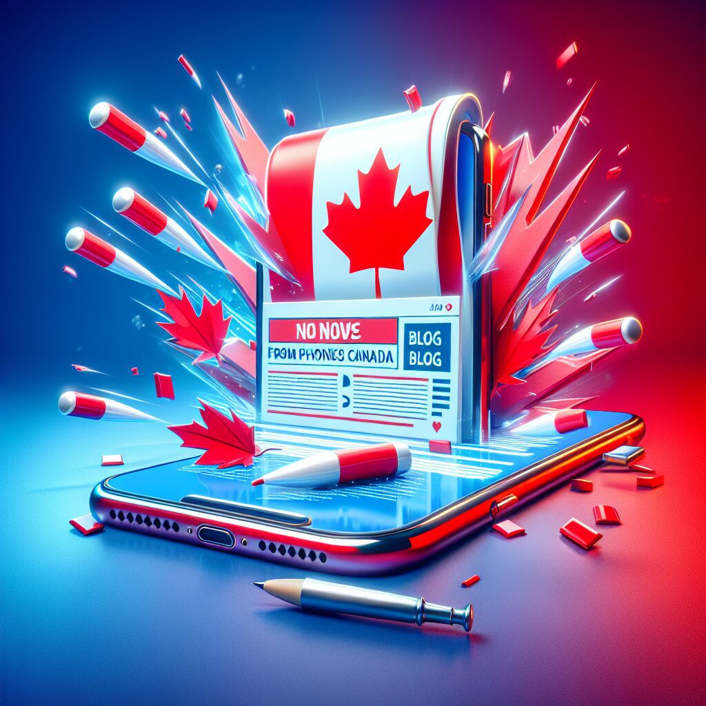 Featured image for Latest iPhone News and Updates in Canada | Phones Canada Blog