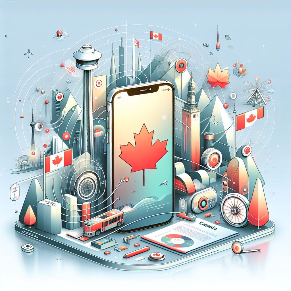 Featured image for Latest iPhone News in Canada: A Comprehensive Report from Phones Canada Blog