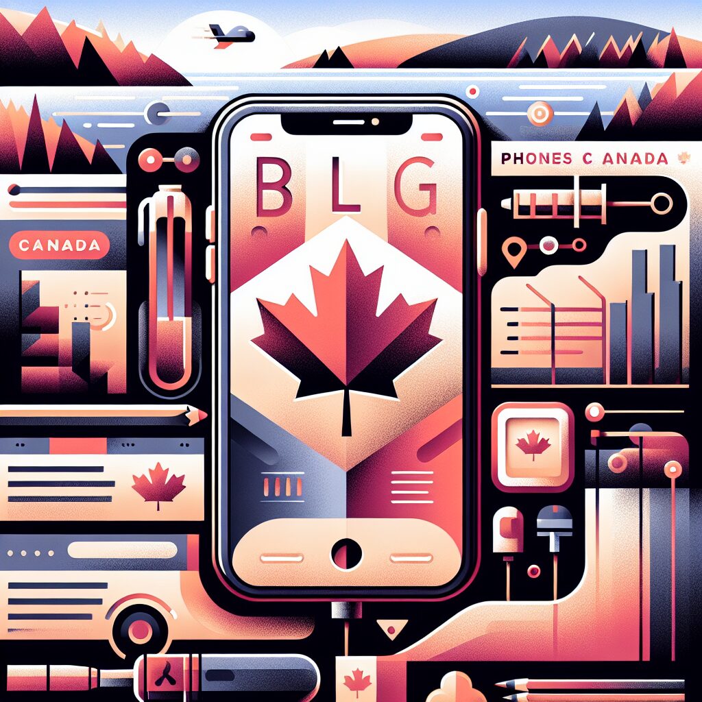 Featured image for Latest News and Updates on iPhones in Canada | Phones Canada Blog