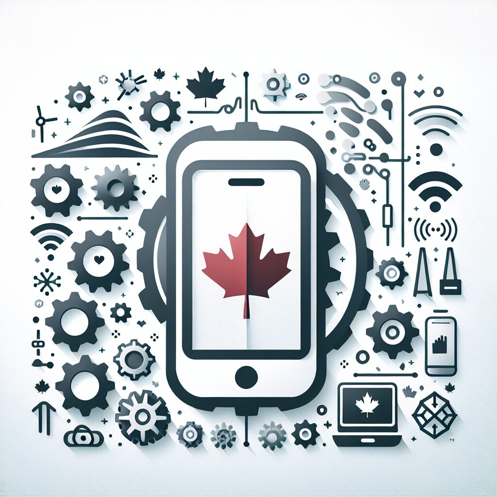 Featured image for Latest News: Top iPhone Updates in Canada – Phones Canada Blog