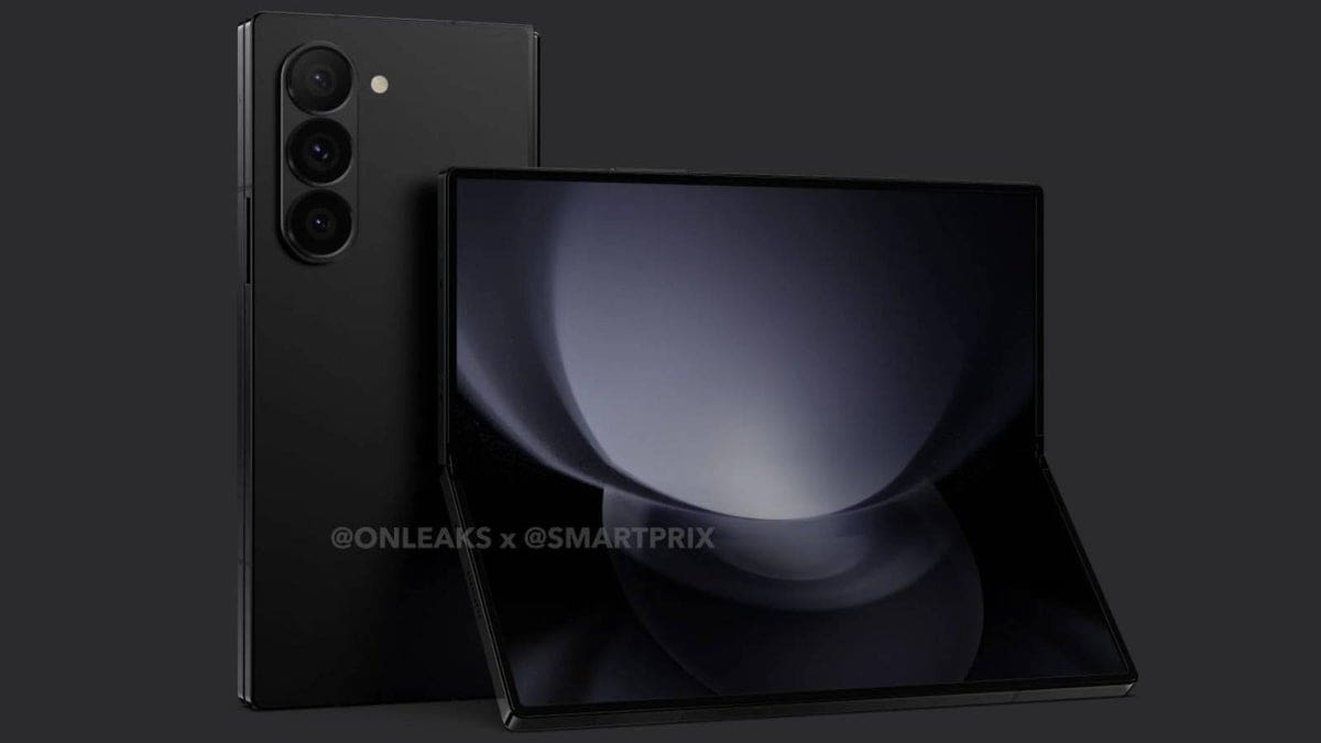 Featured image for Latest Rumors: Galaxy Z Fold 6 to Feature Superior Cameras Compared to Galaxy S24