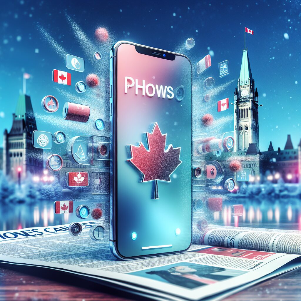 Featured image for Latest Telecommunications Report: iPhone News and Updates in Canada | Phones Canada Blog