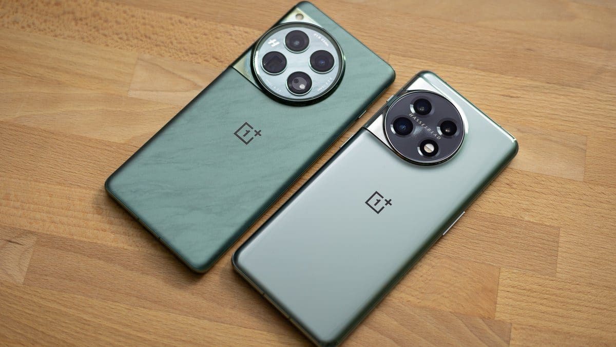 Featured image for Latest updates bring new AI-powered features to OnePlus 11 and OnePlus 12