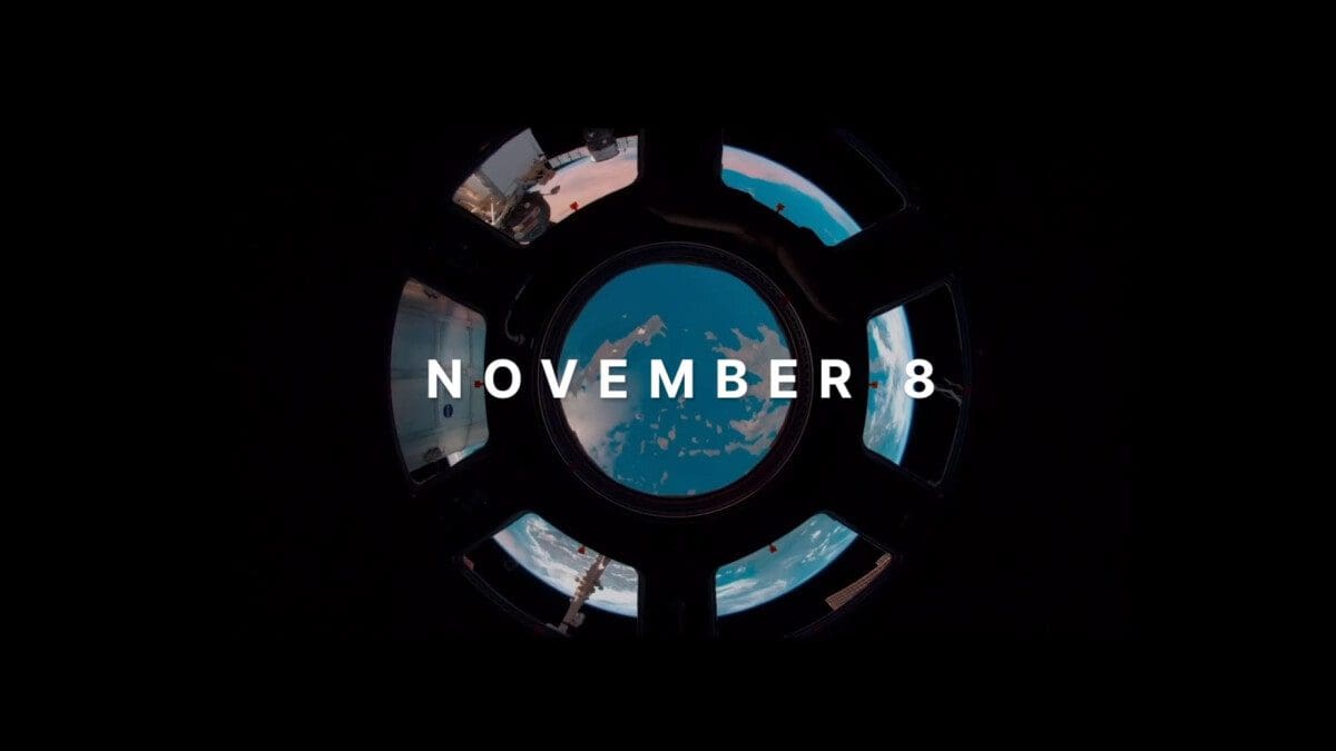 Featured image for Launch Date for NASA’s Streaming Service Announced as November 8th