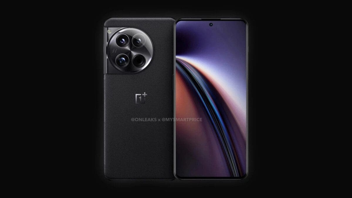 Featured image for Leak Reveals OnePlus 12’s Fast Charging Support Prior to Release