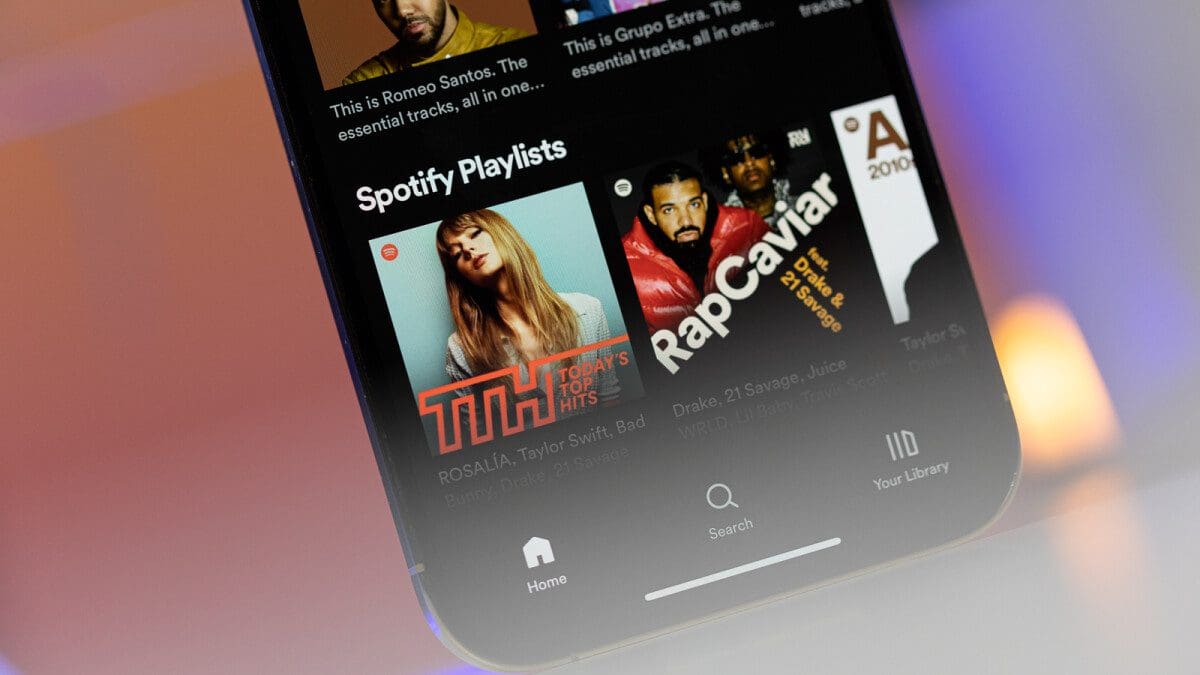 Featured image for Leaked Ahead of Launch: Spotify’s HiFi Tier Price and Features Revealed