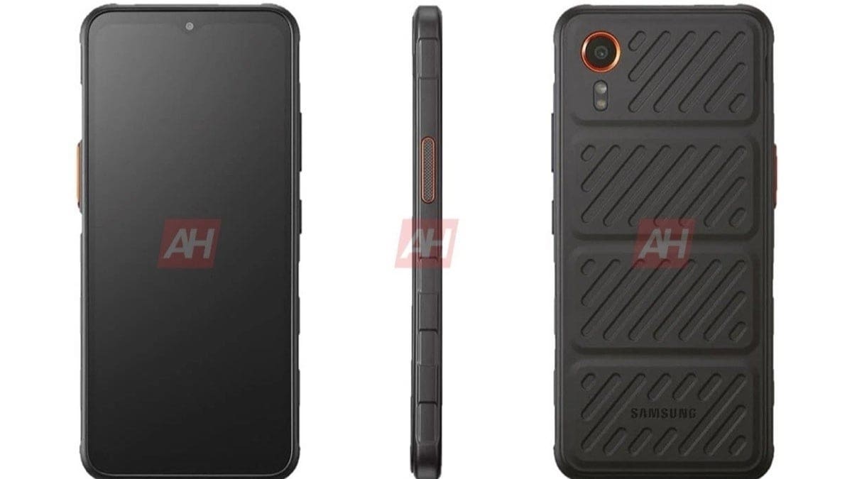 Featured image for Leaked details on specs and pricing for Samsung’s durable Galaxy XCover 7 emerge