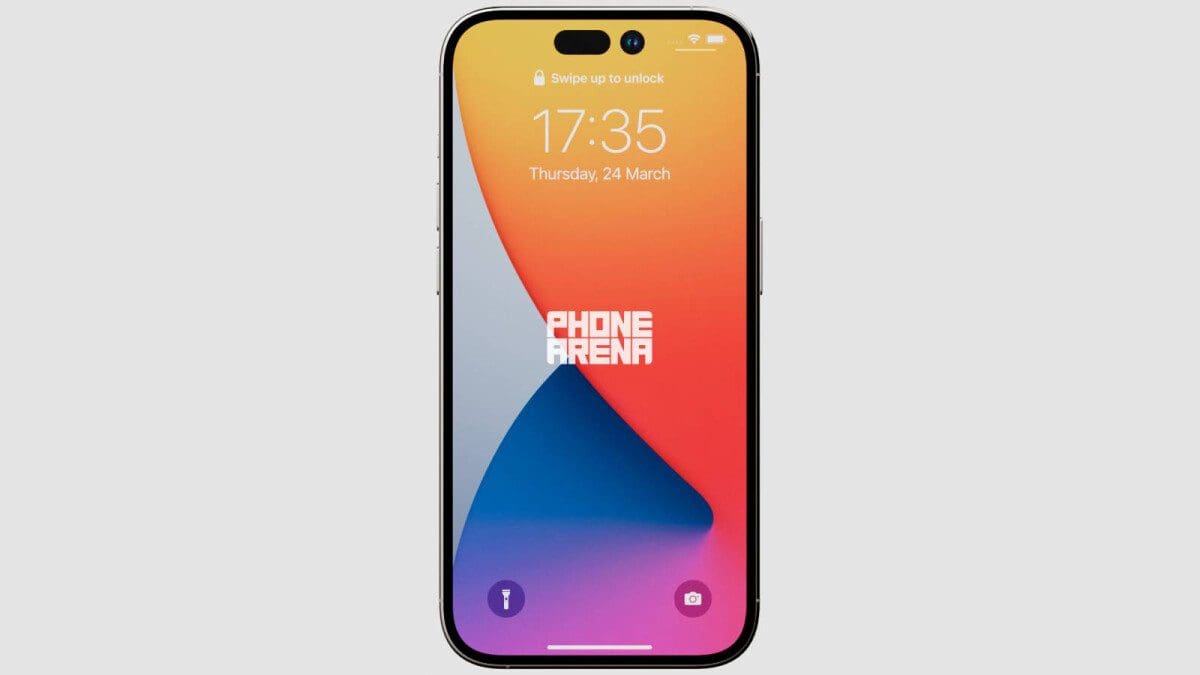 Featured image for Leaked image shows iPhone 15 Pro’s display overshadowing iPhone 14 Pro with a more contemporary look