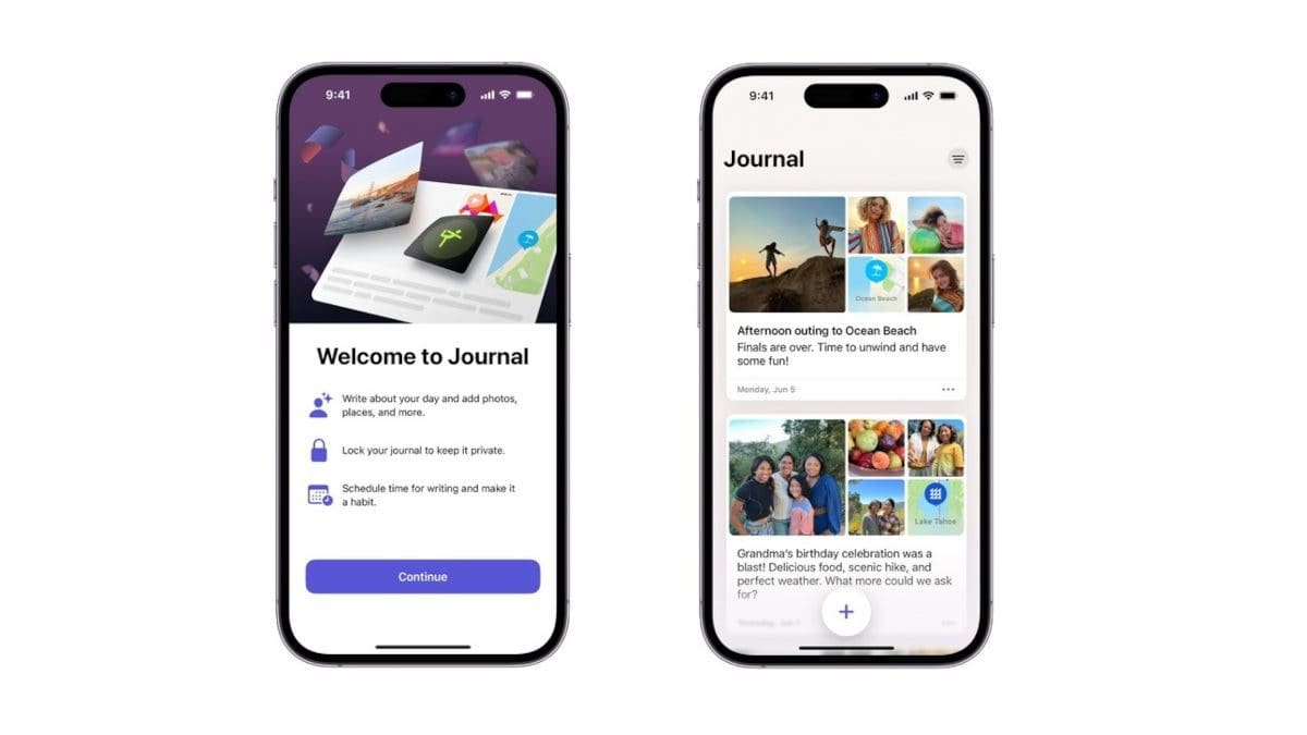 Featured image for Learn How to Use the Journal App on Your iPhone with Apple Support’s Video Guide – Start Journaling Today!