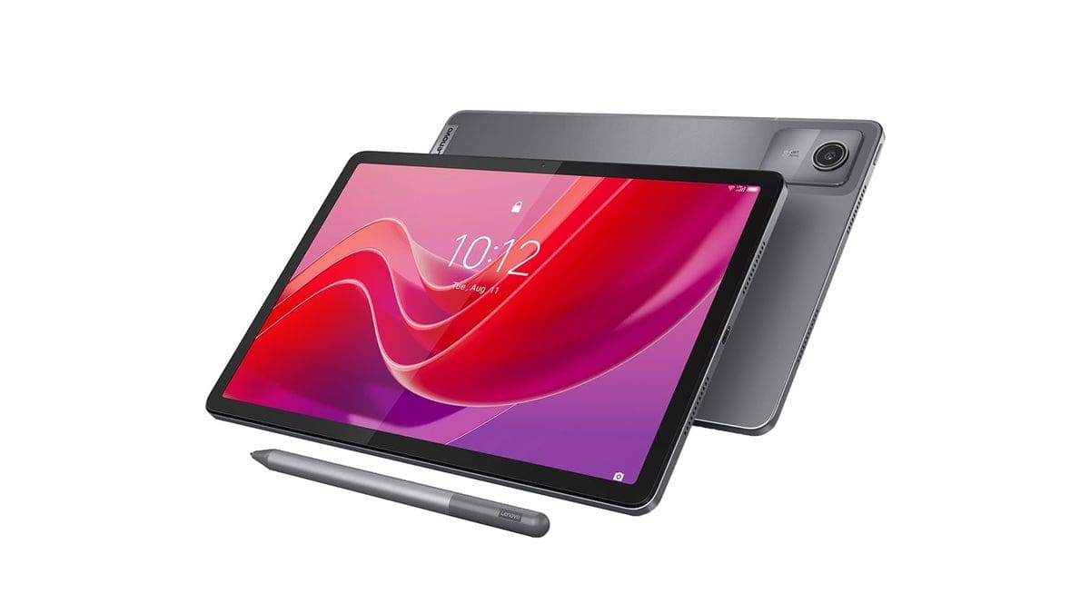 Featured image for Lenovo Tab M11: Affordable Mobile Entertainment for Canadians – Shop Now!