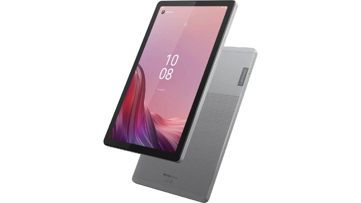Featured image for Lenovo Tab M9: Exceptional Specifications Unveiled at an Affordable Price of $99.99